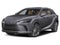 2023 Lexus RX 350h Premium AWD