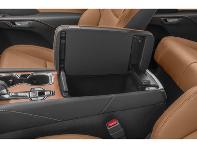 2023 Lexus RX 350h Premium AWD