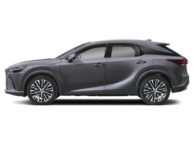 2023 Lexus RX 350h Premium AWD