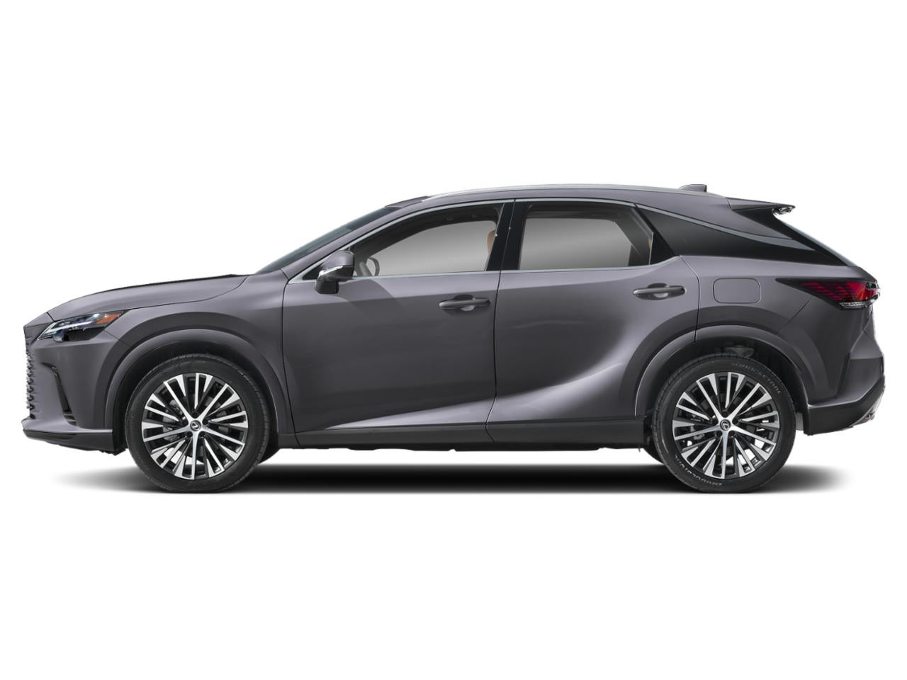 2023 Lexus RX 350h Premium AWD