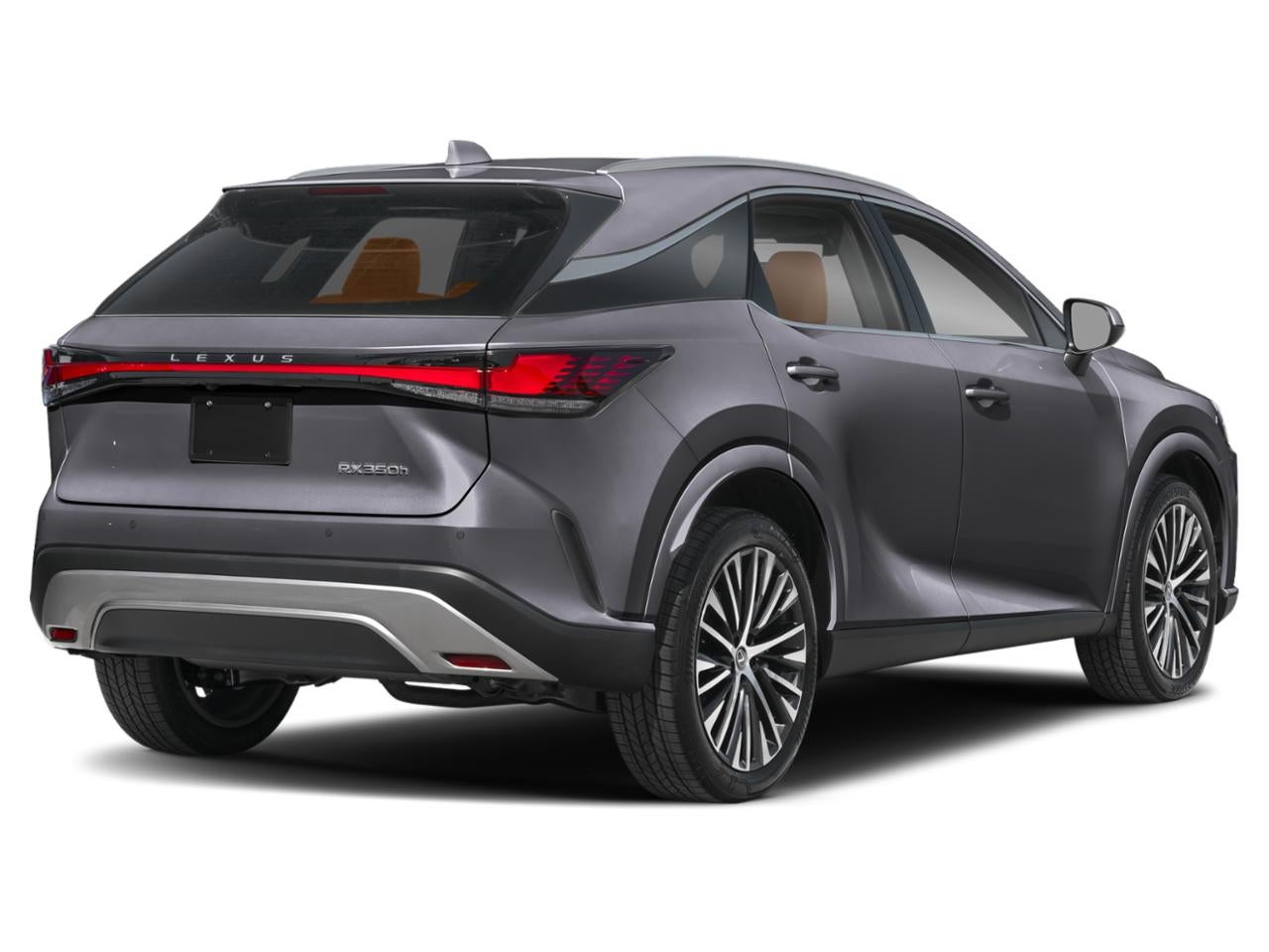 2023 Lexus RX 350h Premium AWD