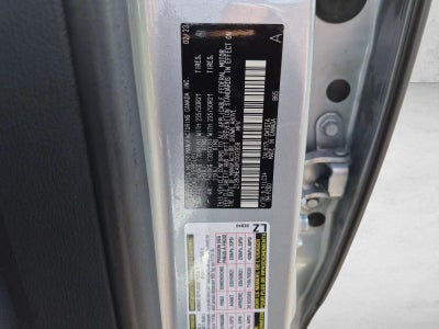 2023 Lexus RX 500h F SPORT Performance AWD