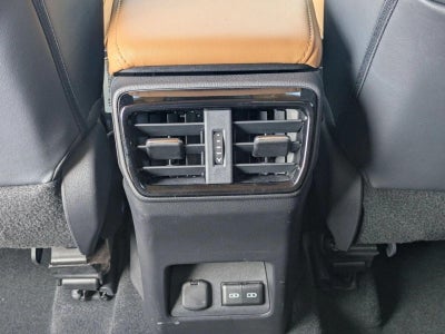 2024 Lexus NX 350h Premium AWD