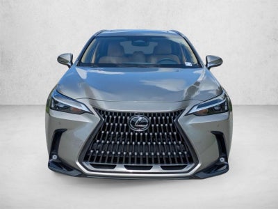 2024 Lexus NX 350h Premium AWD