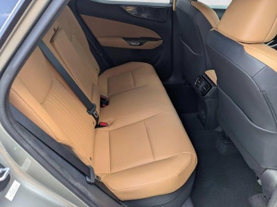 2024 Lexus NX 350h Premium AWD