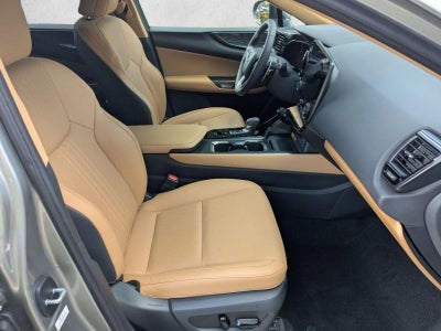 2024 Lexus NX 350h Premium AWD