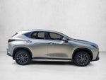 2024 Lexus NX 350h Premium AWD