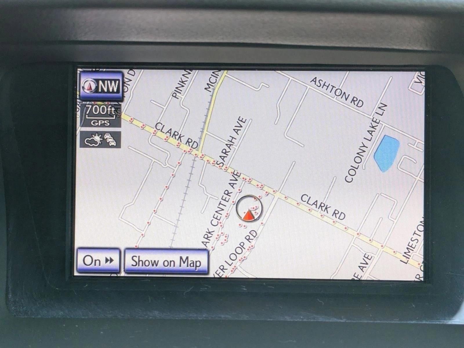 2015 Lexus RX 350 FWD 4dr