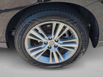 2015 Lexus RX 350 FWD 4dr