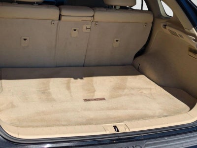 2015 Lexus RX 350 FWD 4dr