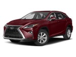 2017 Lexus RX 350 FWD