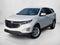 2018 Chevrolet Equinox AWD LT