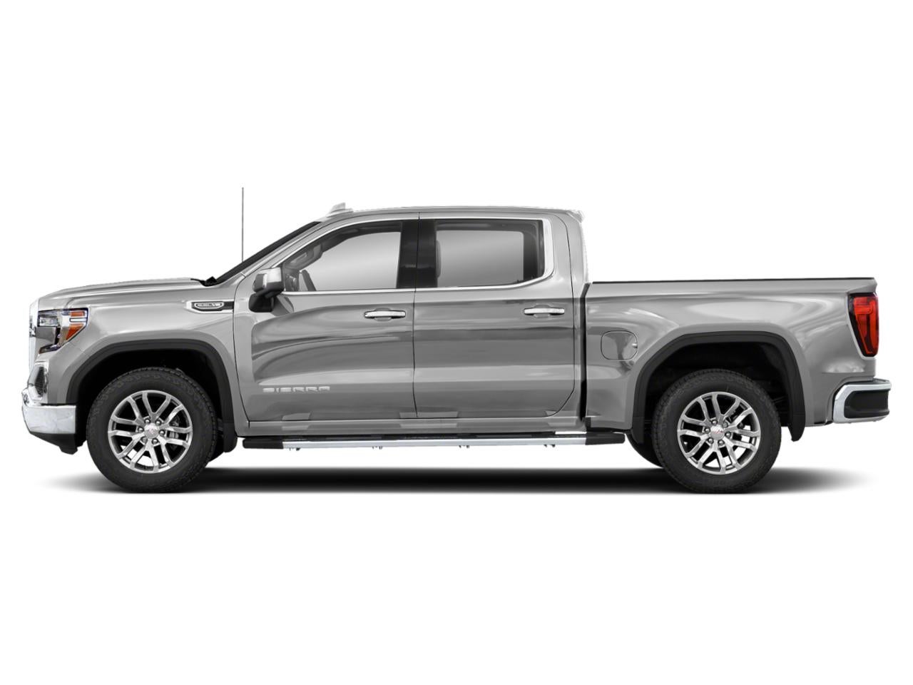 2019 GMC Sierra 1500 Crew Cab Short Box 2-Wheel Drive SLT