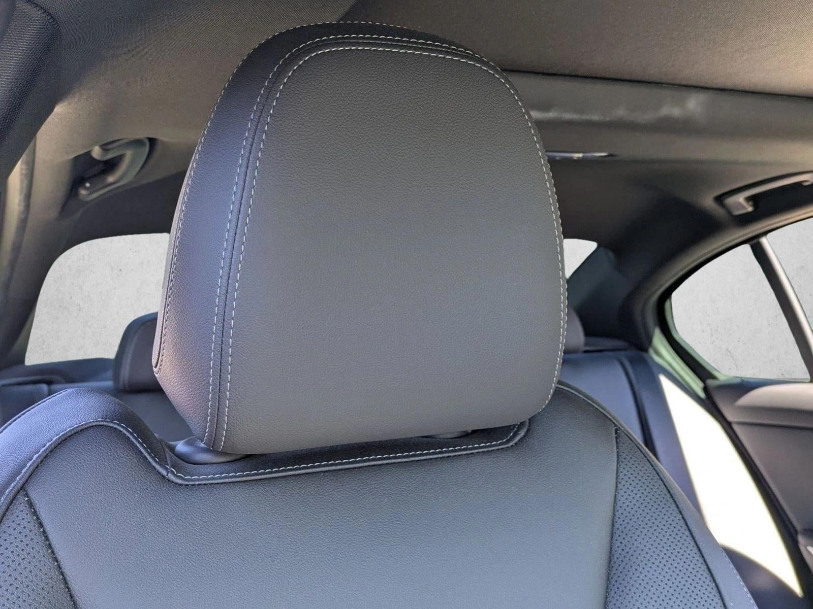 2024 BMW 330e xDrive Plug-In Hybrid