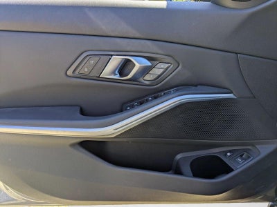 2024 BMW 330e xDrive Plug-In Hybrid