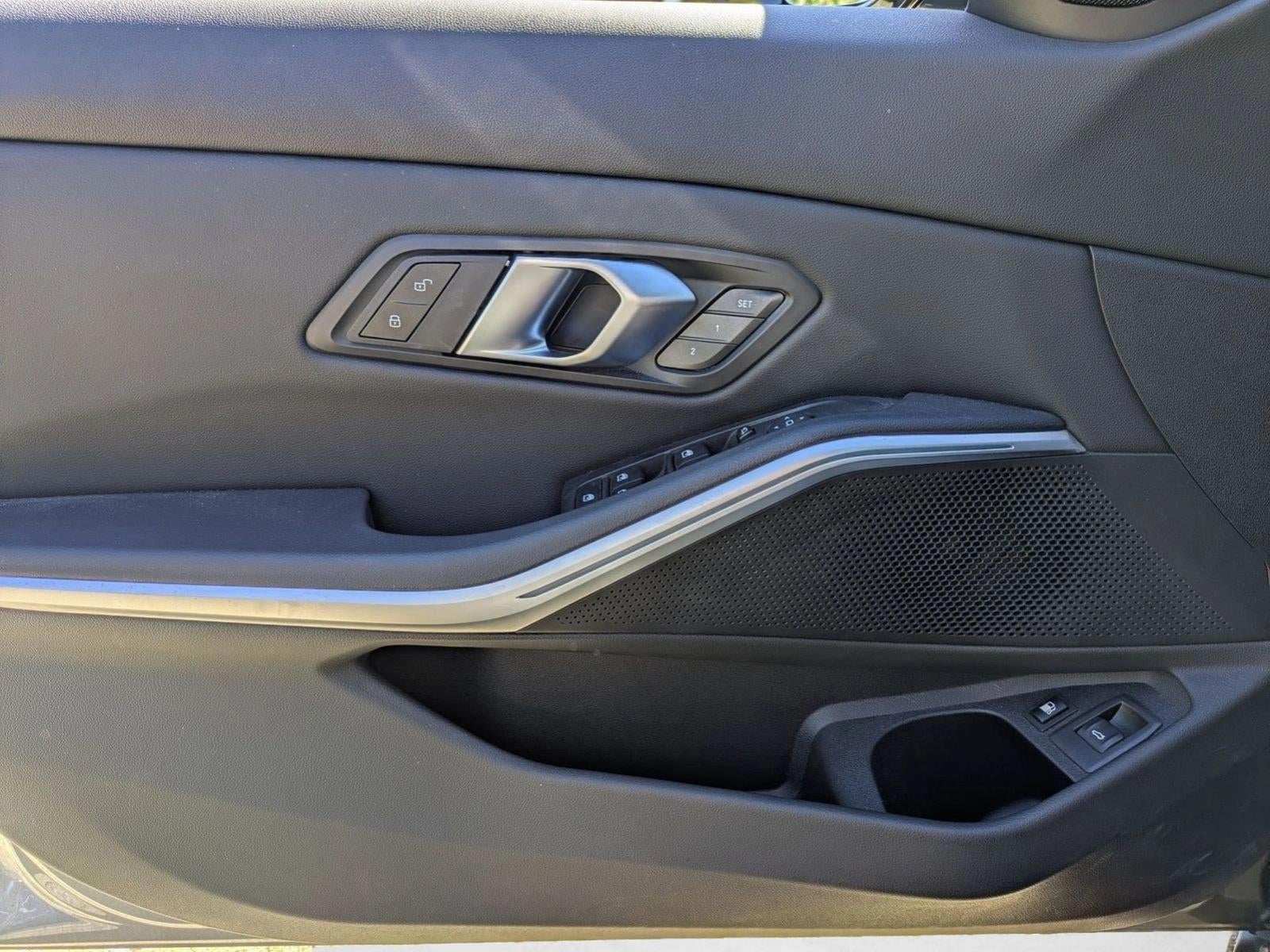 2024 BMW 330e xDrive Plug-In Hybrid