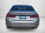2024 BMW 330e xDrive Plug-In Hybrid