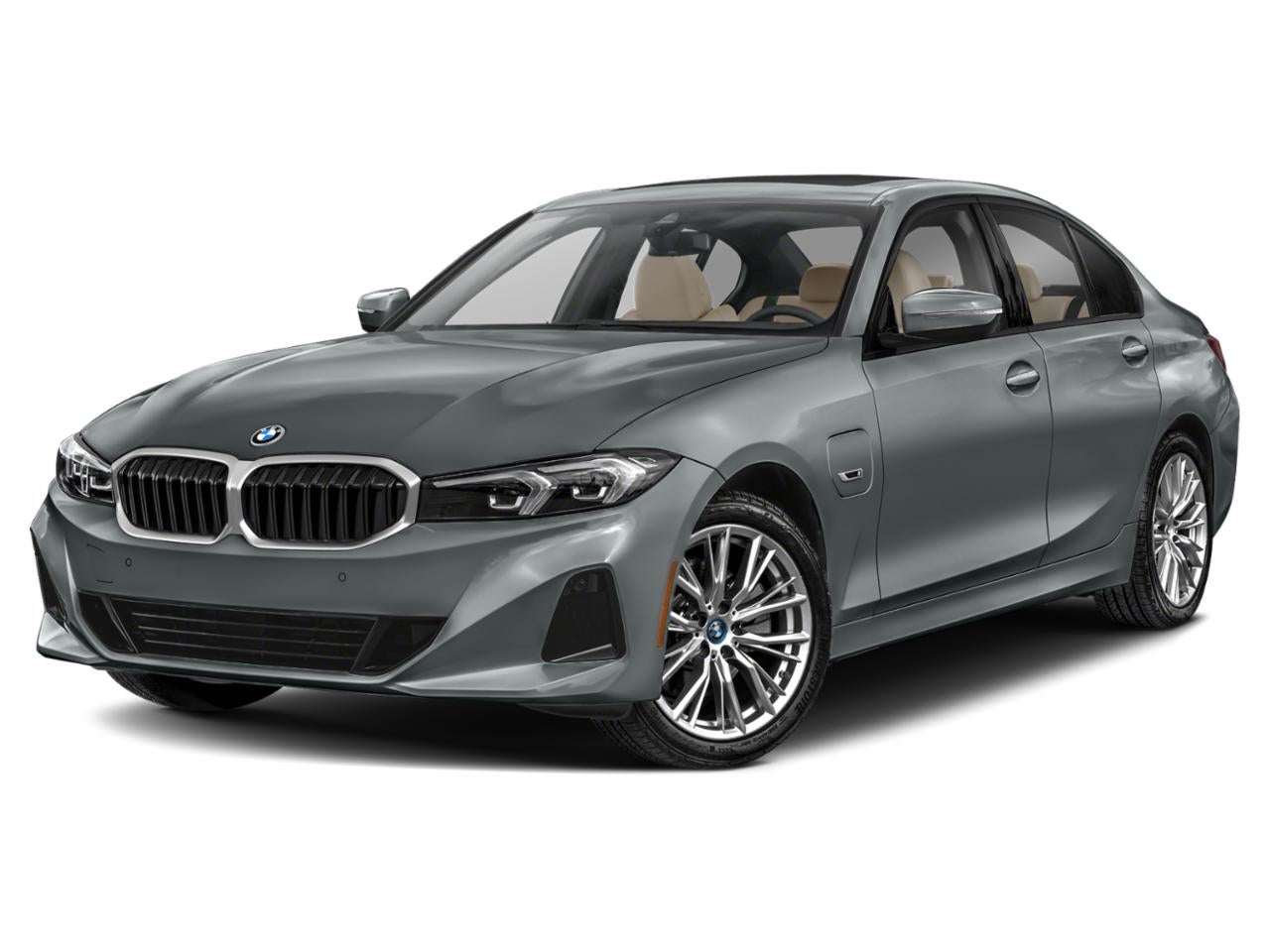 2024 BMW 330e xDrive Plug-In Hybrid