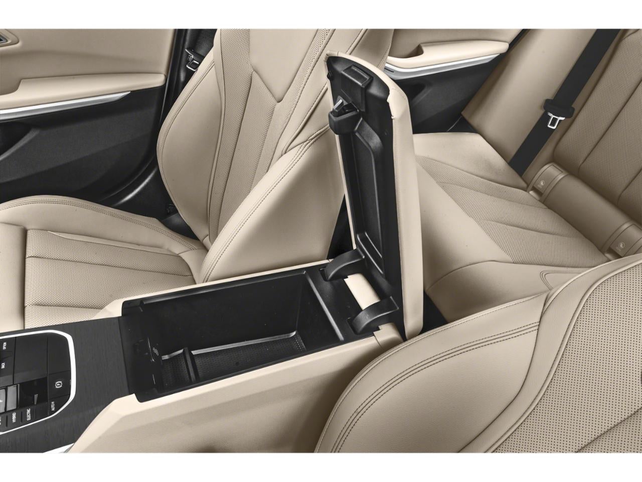 2024 BMW 330e xDrive Plug-In Hybrid