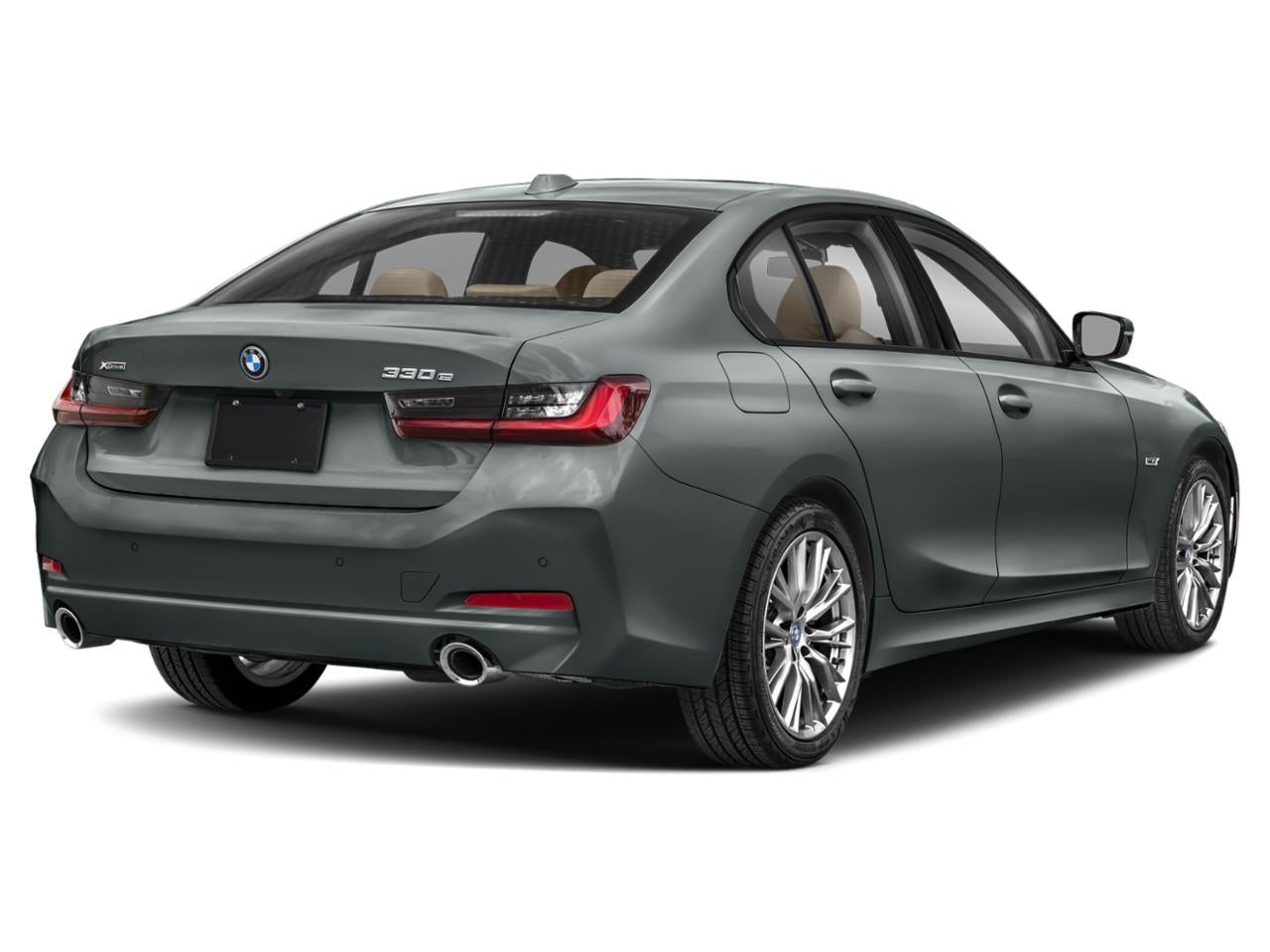 2024 BMW 330e xDrive Plug-In Hybrid