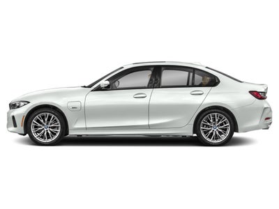 2024 BMW 330e xDrive Plug-In Hybrid