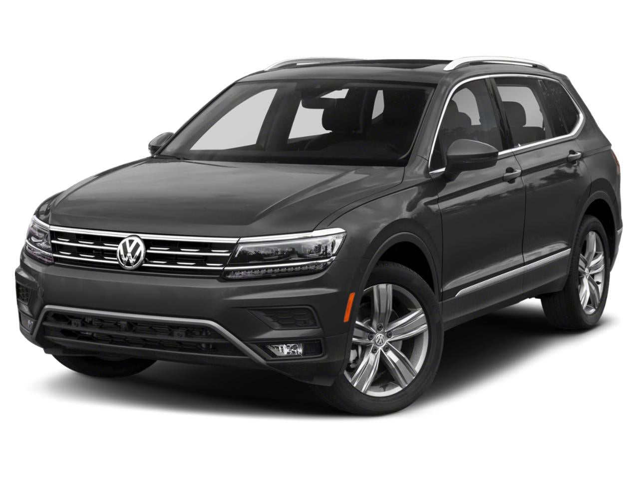 2020 Volkswagen Tiguan 2.0T SEL 4MOTION