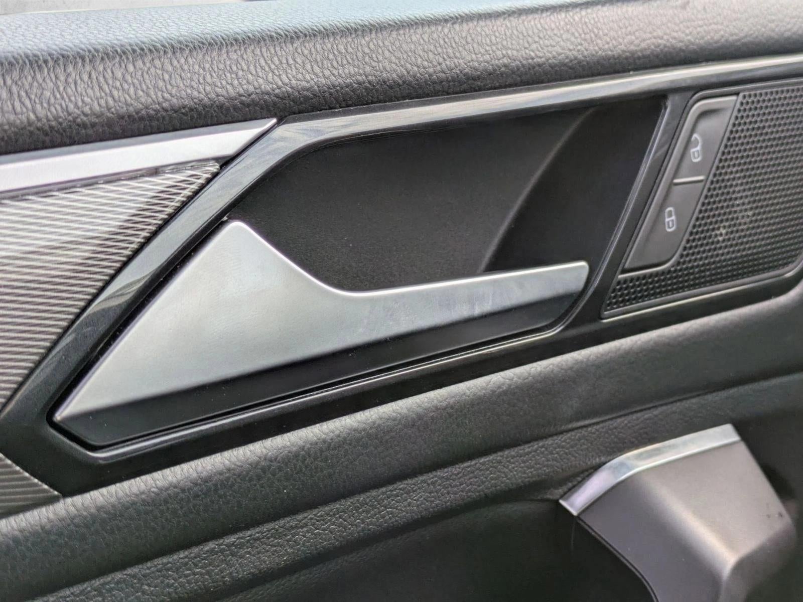 2023 Volkswagen Tiguan 2.0T SE R-Line Black FWD