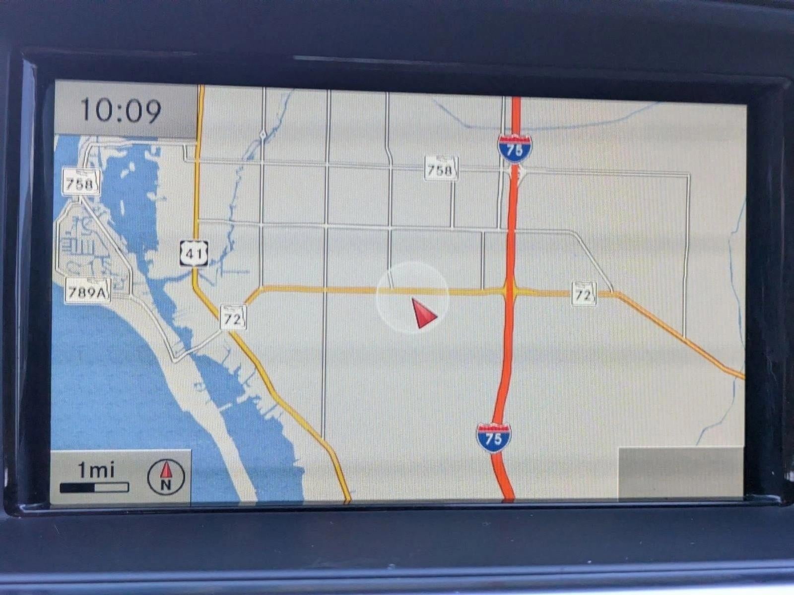 2015 Mercedes-Benz M-Class ML 350 SUV