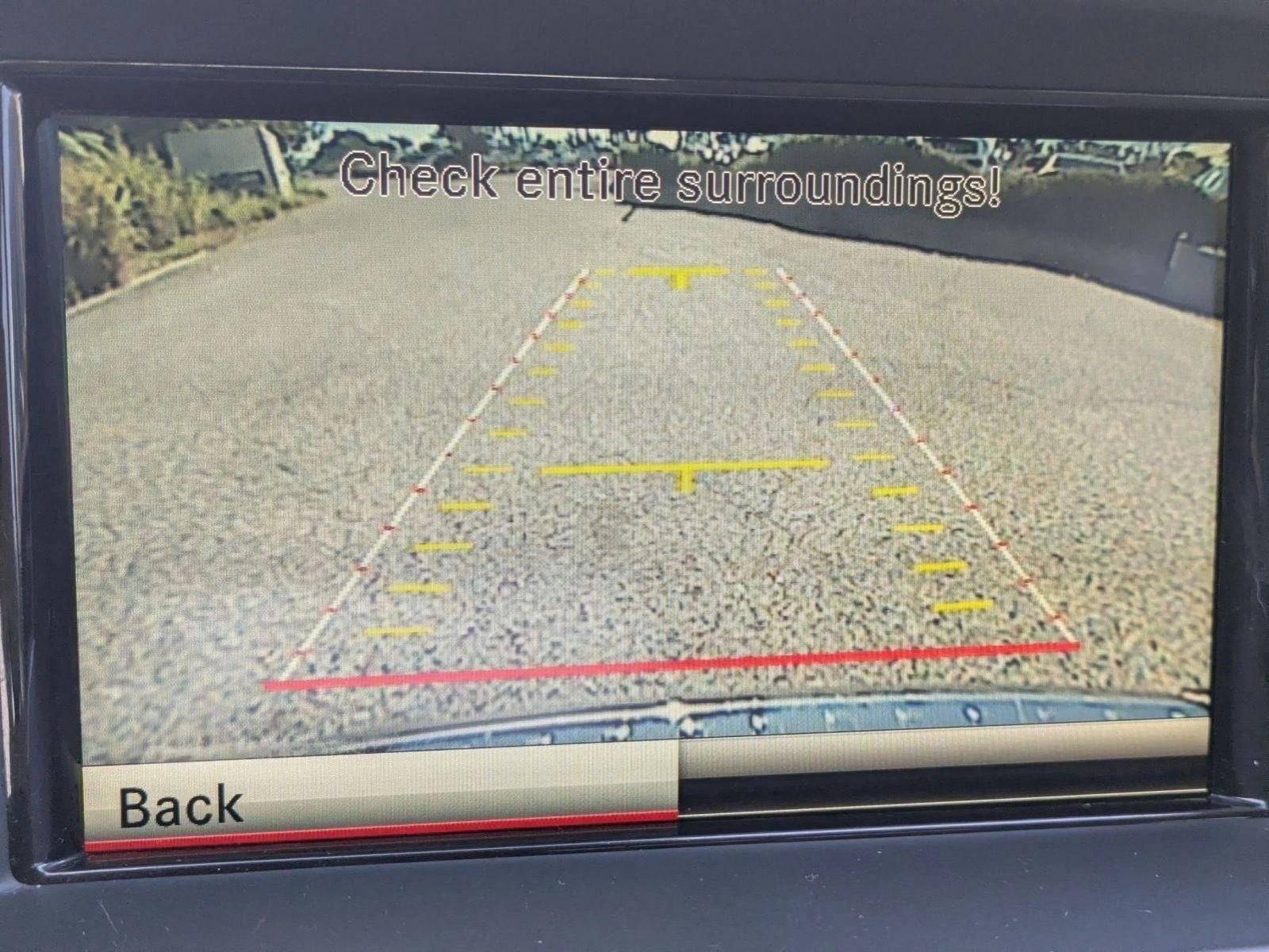 2015 Mercedes-Benz M-Class ML 350 SUV