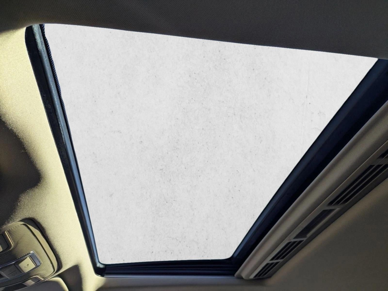 2015 Mercedes-Benz M-Class ML 350 SUV