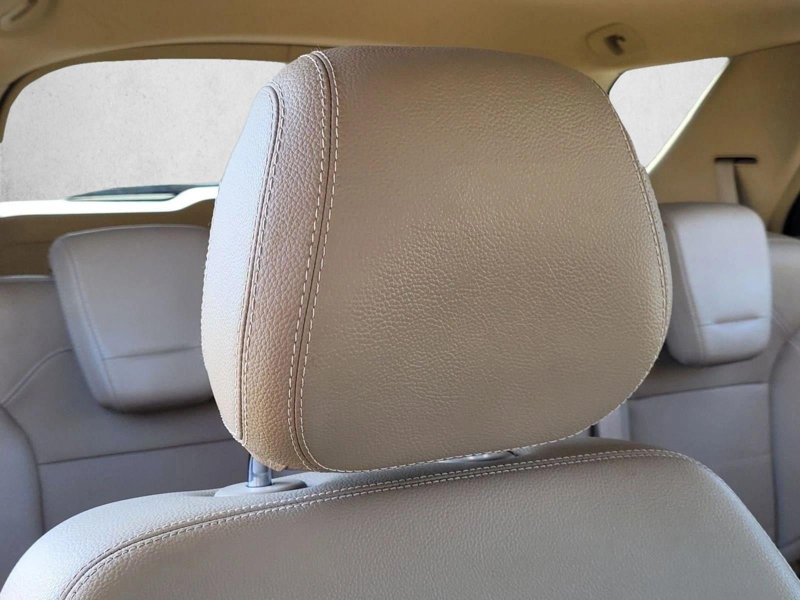 2015 Mercedes-Benz M-Class ML 350 SUV