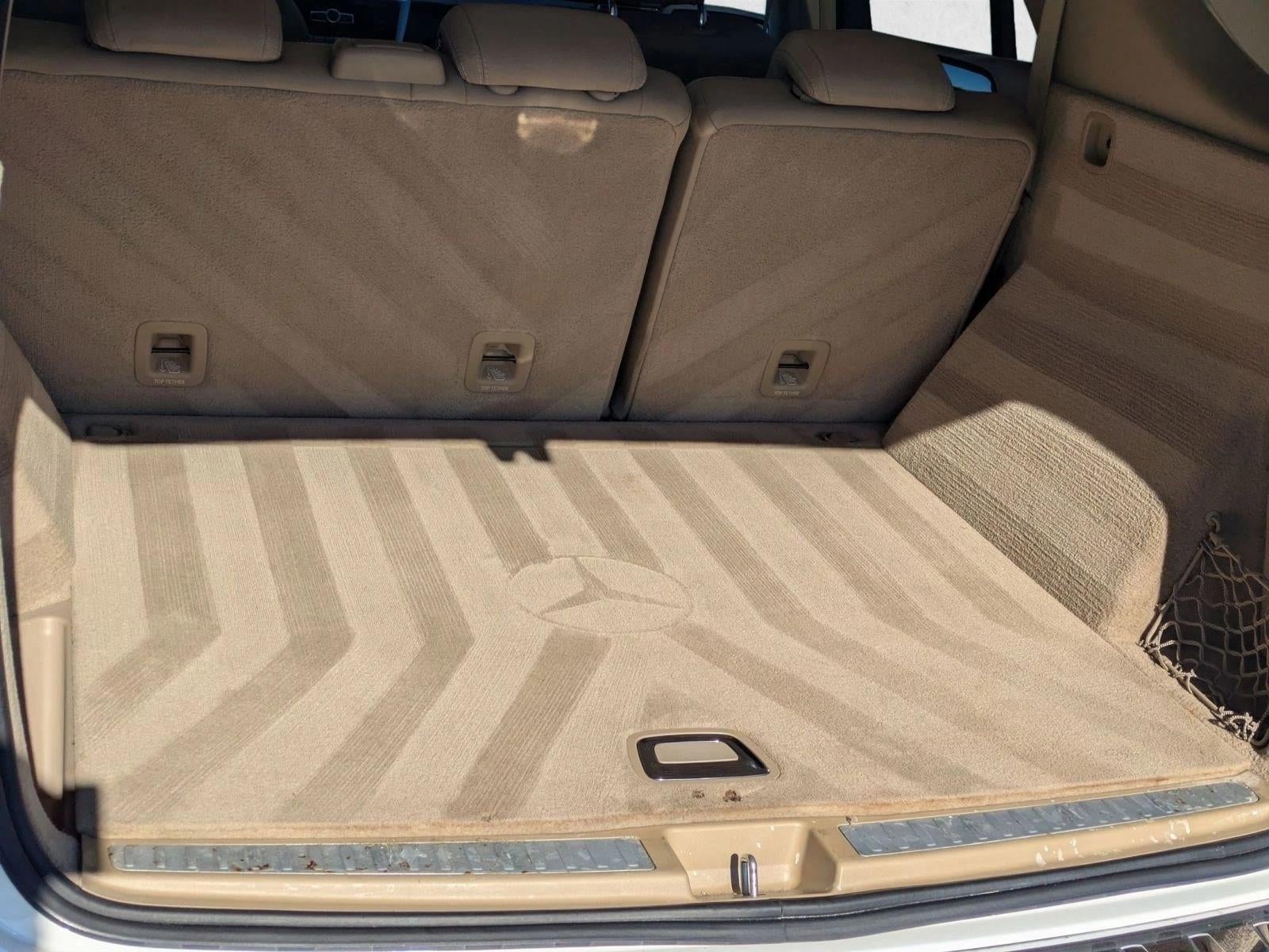 2015 Mercedes-Benz M-Class ML 350 SUV