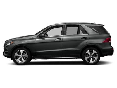 2018 Mercedes-Benz GLE GLE 350 4MATIC® SUV