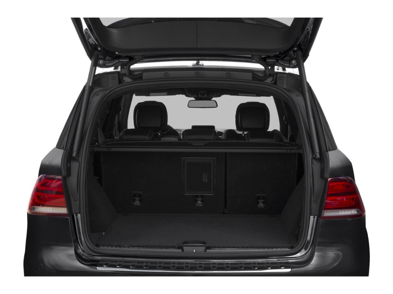 2019 Mercedes-Benz GLE AMG® GLE 63 4MATIC® SUV