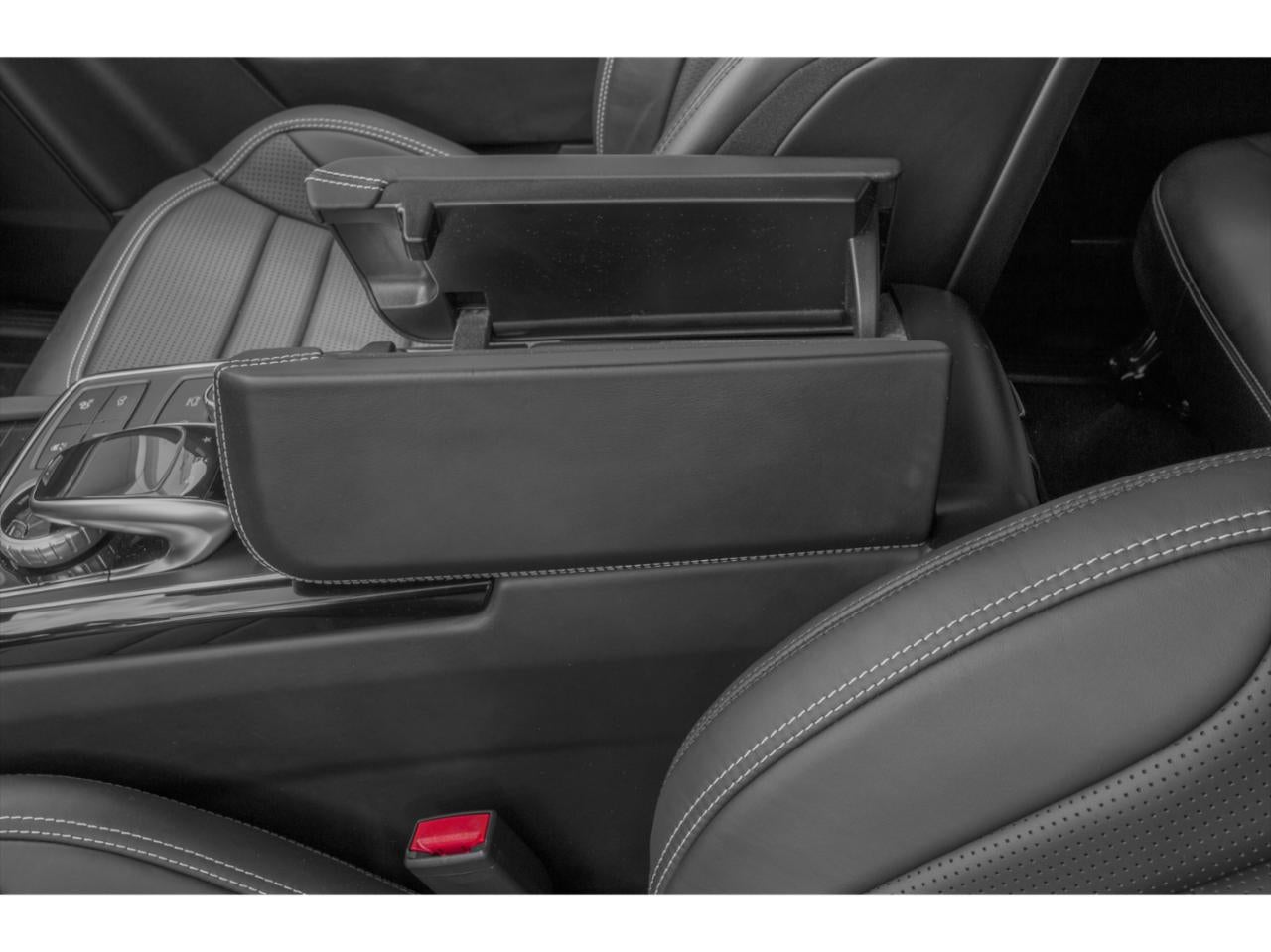 2019 Mercedes-Benz GLE AMG® GLE 63 4MATIC® SUV