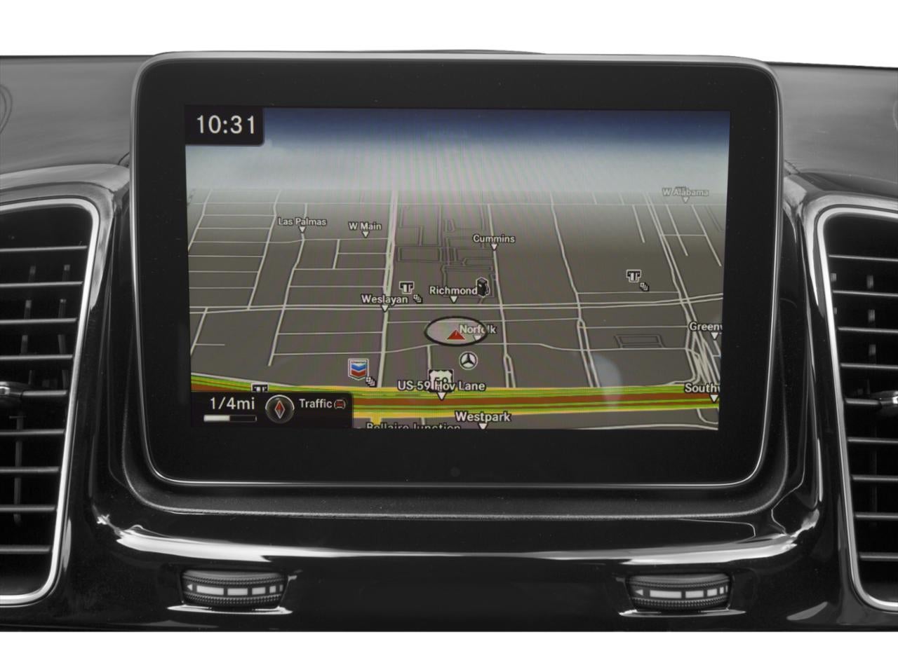 2019 Mercedes-Benz GLE AMG® GLE 63 4MATIC® SUV