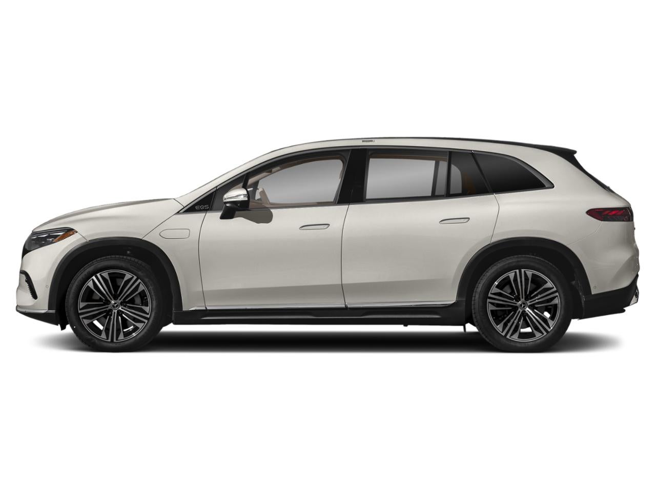2023 Mercedes-Benz EQS EQS 450+ SUV