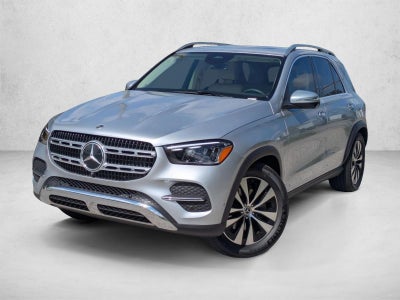 2026 Mercedes-Benz GLE GLE 350 SUV