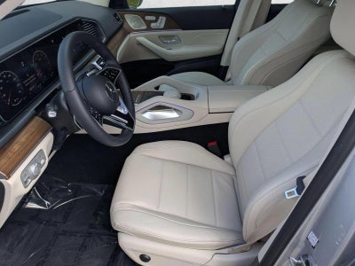 2026 Mercedes-Benz GLE GLE 350 SUV