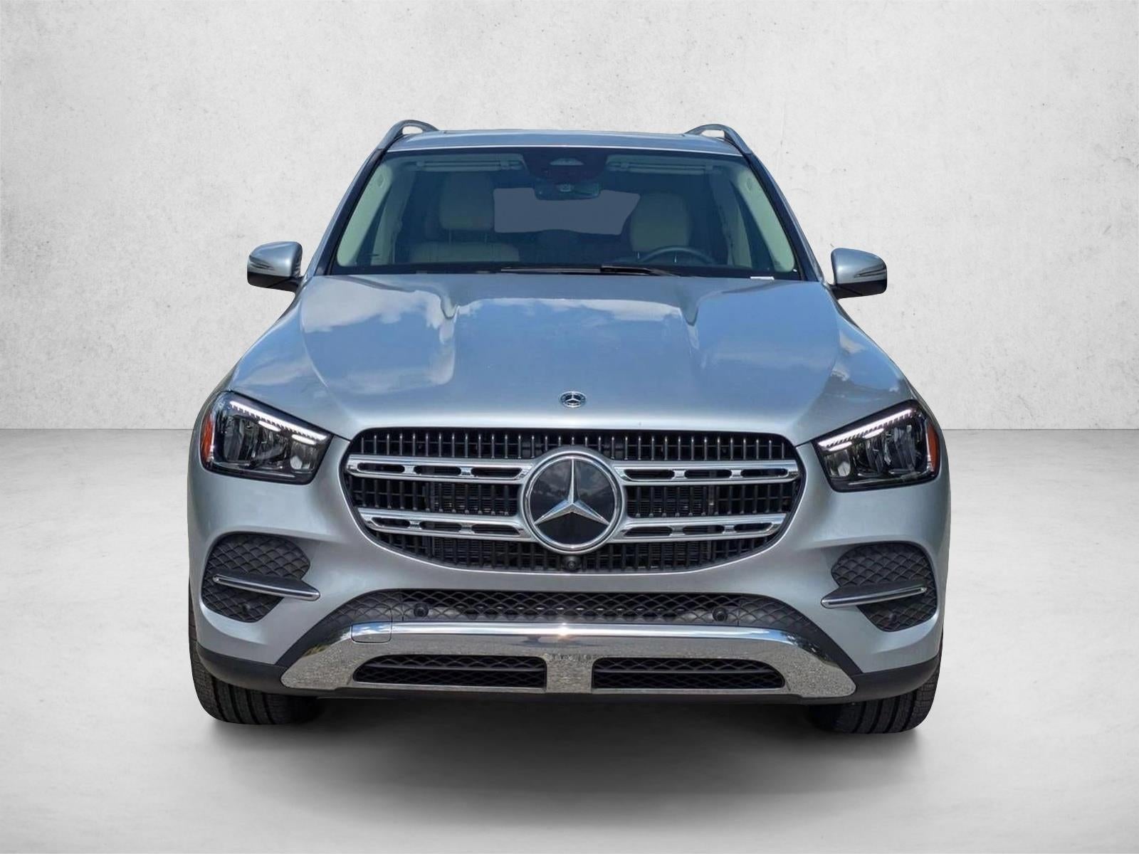 2026 Mercedes-Benz GLE GLE 350 SUV