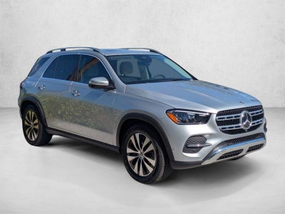 2026 Mercedes-Benz GLE GLE 350 SUV