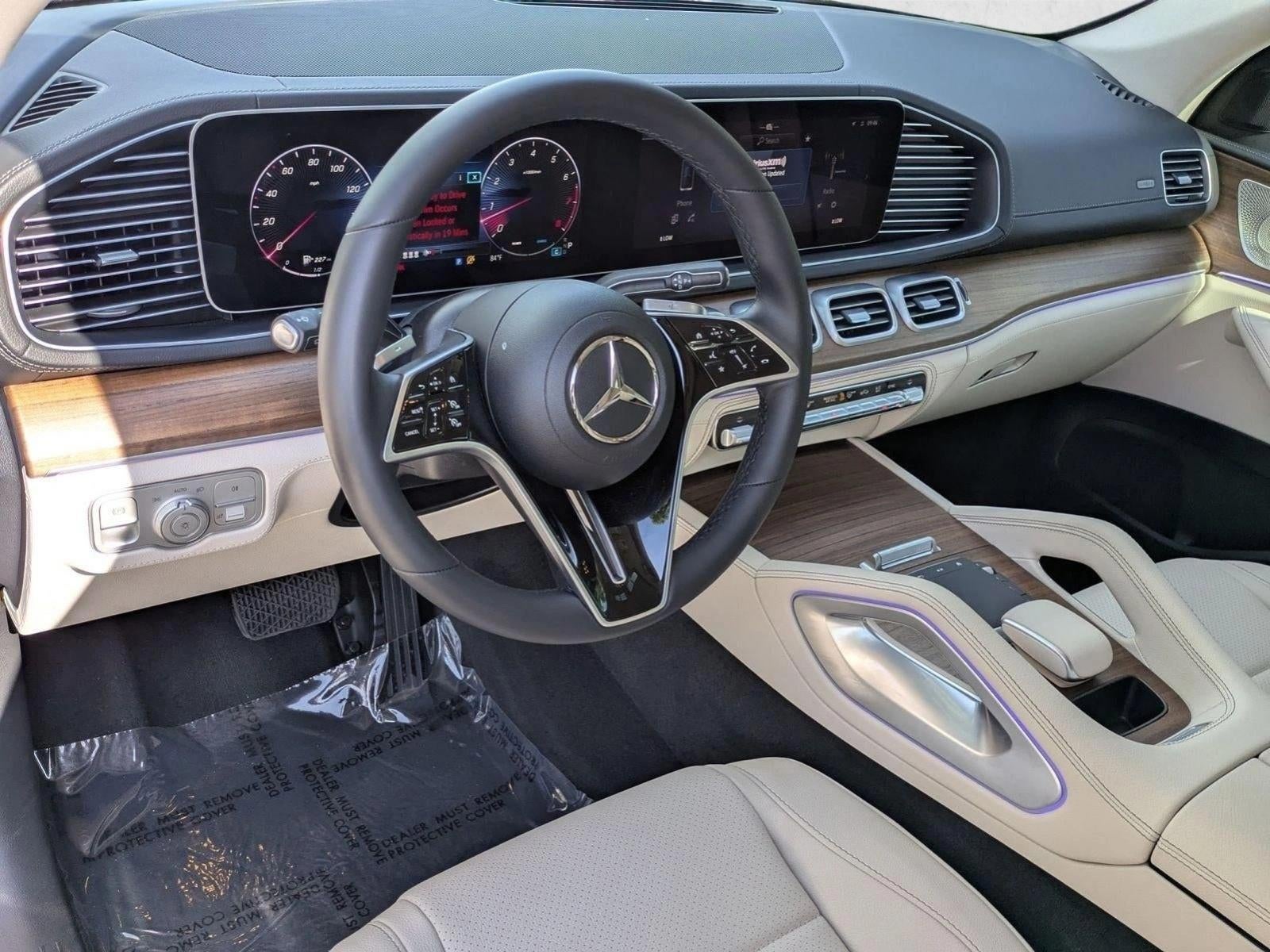 2026 Mercedes-Benz GLE GLE 350 SUV