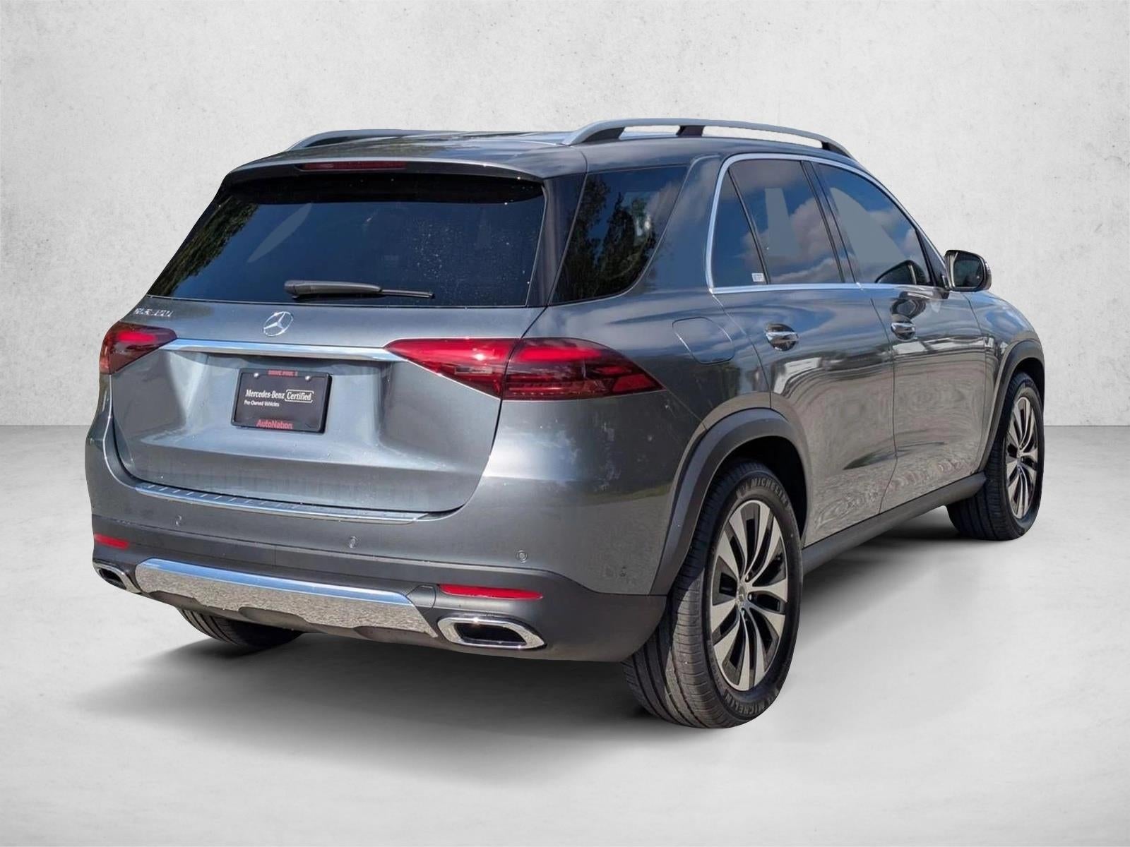 2026 Mercedes-Benz GLE GLE 350 SUV