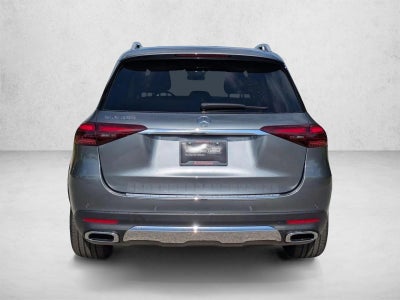 2026 Mercedes-Benz GLE GLE 350 SUV