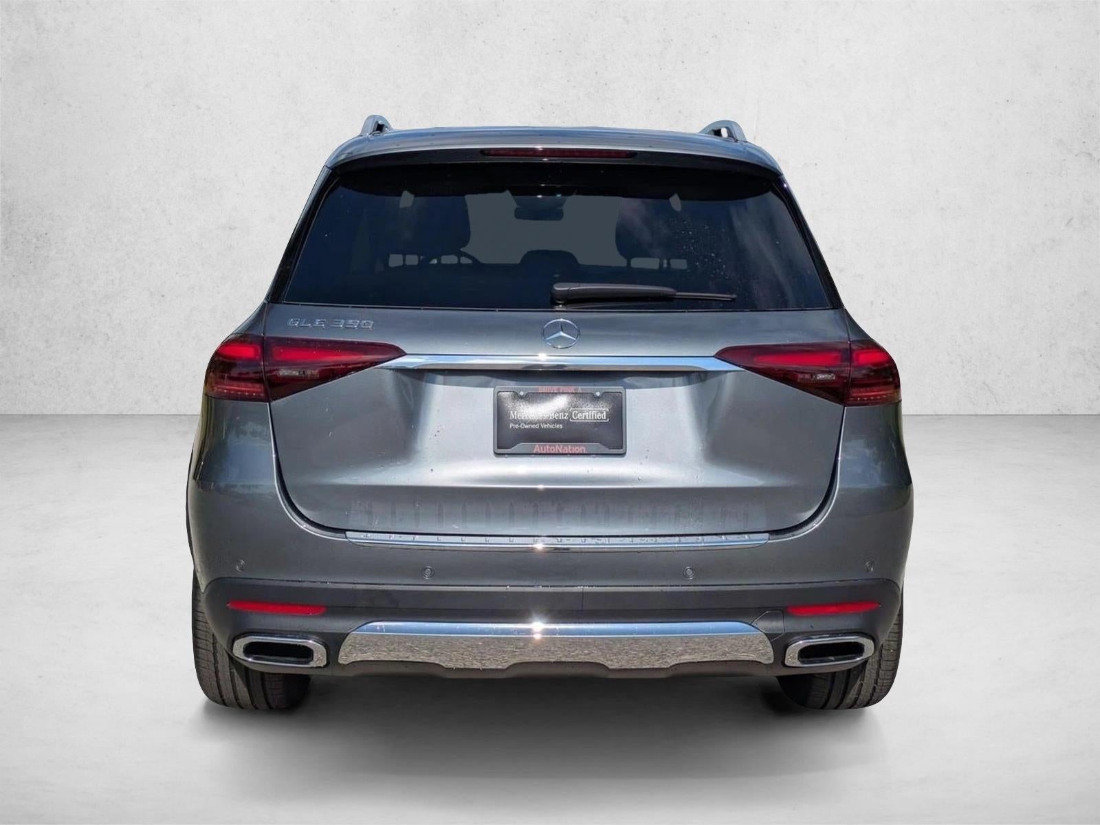 2026 Mercedes-Benz GLE GLE 350 SUV