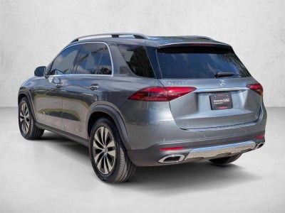 2026 Mercedes-Benz GLE GLE 350 SUV