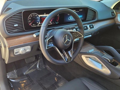 2026 Mercedes-Benz GLE GLE 350 SUV
