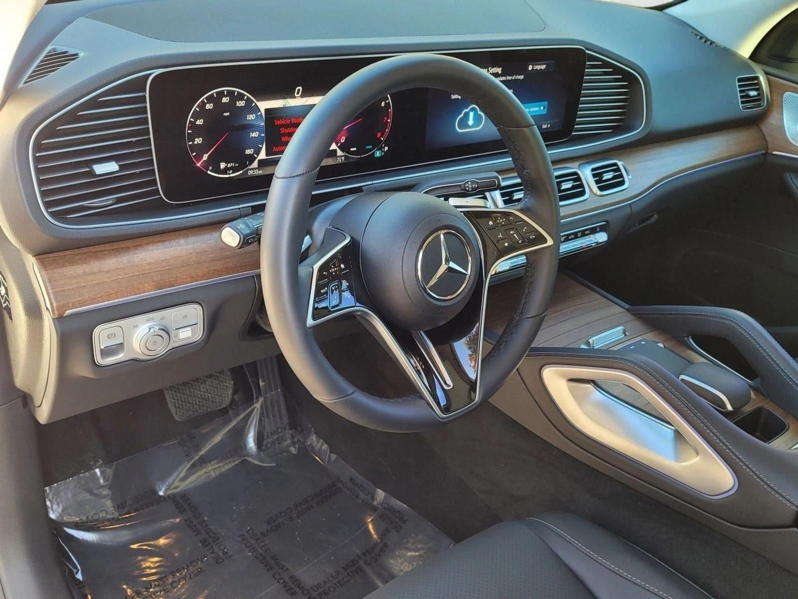 2026 Mercedes-Benz GLE GLE 350 SUV