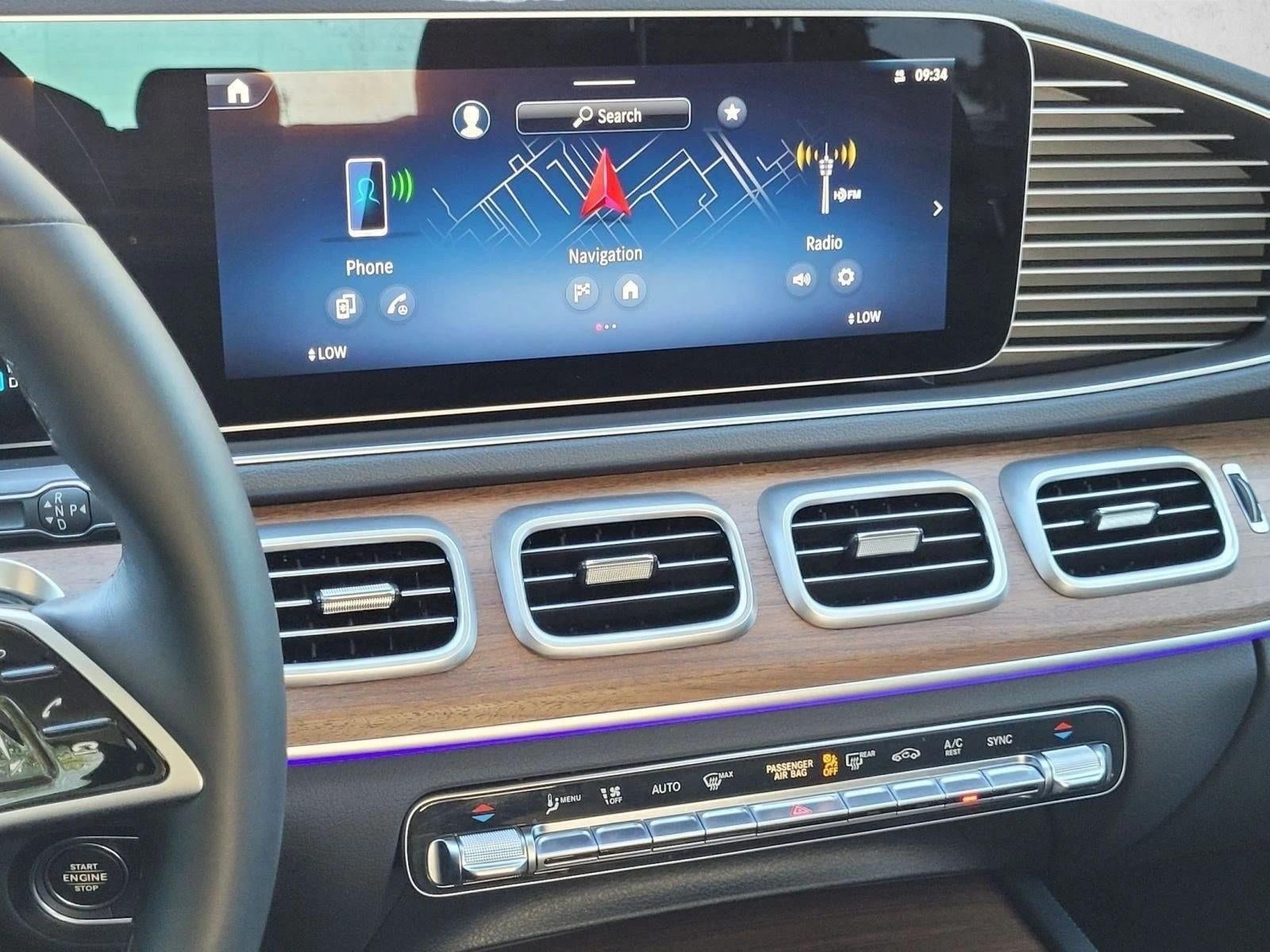 2026 Mercedes-Benz GLE GLE 350 SUV