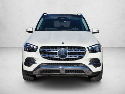 2026 Mercedes-Benz GLE GLE 350 SUV